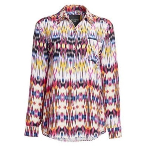 Le Superbe Future Ex Boyfriend Shirt in Goa Goa - Picture 1 of 13